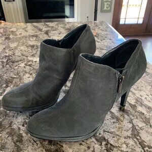 Bandolino Bootie